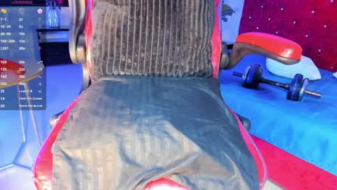 jhonymiller online show from 04.11.26