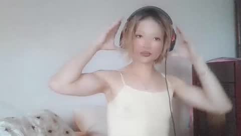 Anya online show from 10.29.25