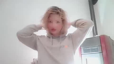 Anya online show from 10.31.25