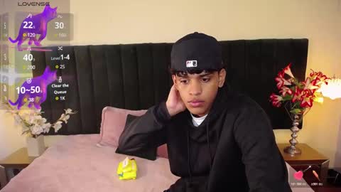 jhos online show from 10.25.25