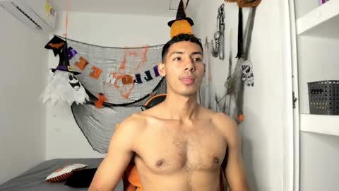 jhosep_hamilton online show from 11.05.25