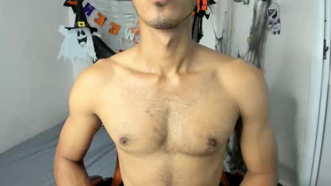 jhosep_hamilton online show from 11.11.25