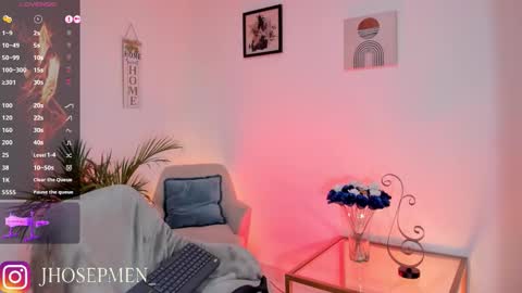 joseph moreno online show from 09.20.25