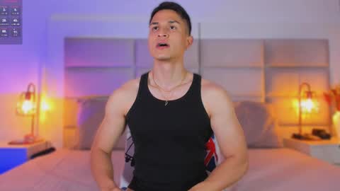 Jhosua Hunt online show from 10.29.25