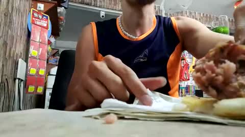 Snapshot of jhosuamoore chatting on 10.12.25 Jhosuamoore online show from 10.12.25