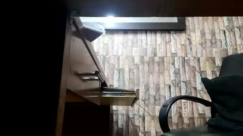 Snapshot of jhosuamoore chatting on 10.31.25 Jhosuamoore online show from 10.31.25