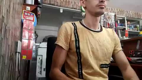 Snapshot of jhosuamoore chatting on 11.02.25 Jhosuamoore online show from 11.02.25