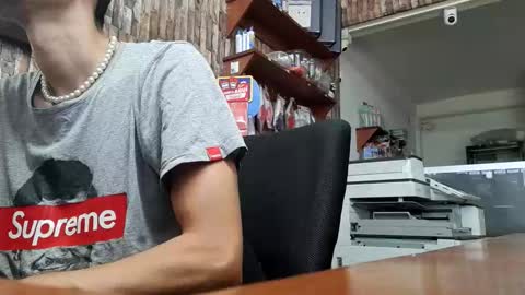 Snapshot of jhosuamoore chatting on 11.07.25 Jhosuamoore online show from 11.07.25