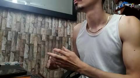 Jhosuamoore  online show from 02.01.26