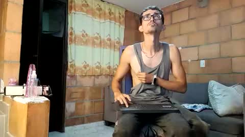 Jhosuamoore  online show from 02.16.26