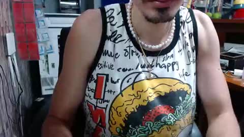 Snapshot of jhosuamoore2 chatting on 09.26.25 jhosuamoore2 online show from 09.26.25