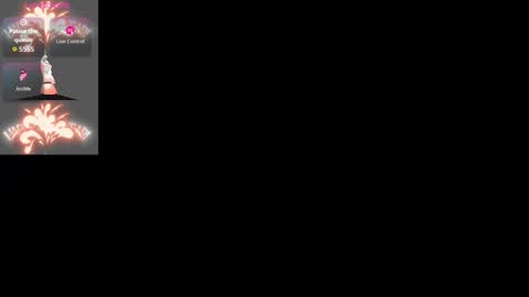 Snapshot of jhosuamoore2 chatting on 09.30.25 jhosuamoore2 online show from 09.30.25