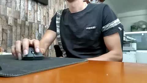 Snapshot of jhosuamoore2 chatting on 10.07.25 jhosuamoore2 online show from 10.07.25