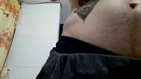 Snapshot of jhosuamoore2 chatting on 10.10.25 jhosuamoore2 online show from 10.10.25