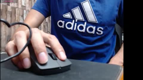 Snapshot of jhosuamoore2 chatting on 10.20.25 jhosuamoore2 online show from 10.20.25