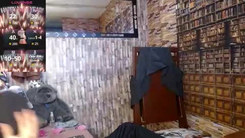 Snapshot of jhosuamoore2 chatting on 10.30.25 jhosuamoore2 online show from 10.30.25