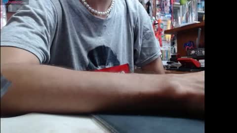 Snapshot of jhosuamoore2 chatting on 11.07.25 jhosuamoore2 online show from 11.07.25