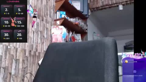 jhosuamoore2 online show from 01.06.26