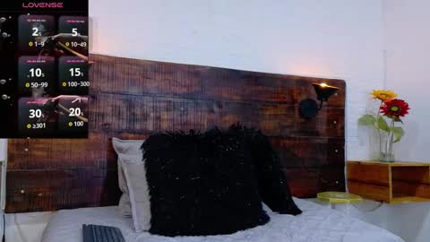 jhosuavega online show from 10.01.25