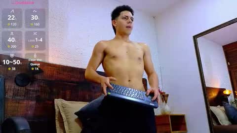 jhosuavega online show from 12.02.25