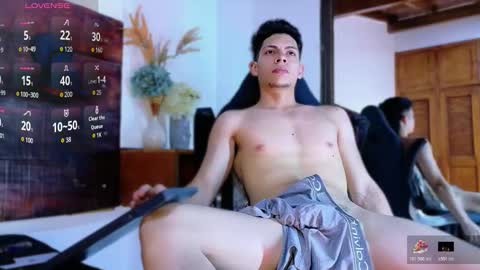 jhosuavega online show from 02.17.26