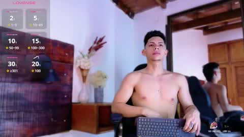 jhosuavega online show from 03.15.26