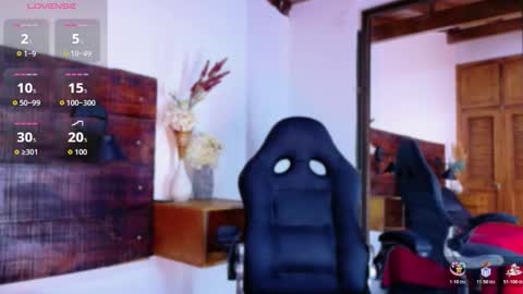 jhosuavega online show from 03.19.26