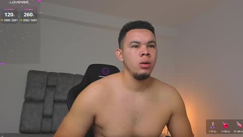 Jhonatan80  online show from 11.18.25