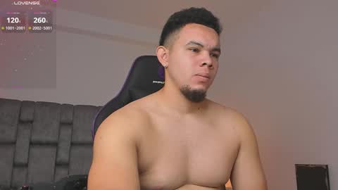 Jhonatan80  online show from 03.13.26