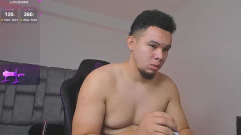 Jhonatan80  online show from 03.14.26