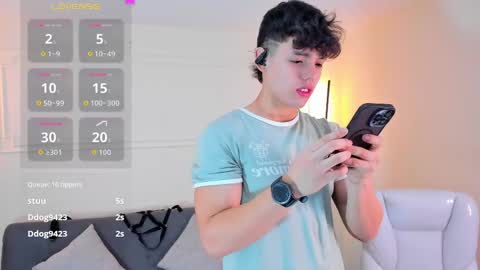 jhoumod_21 online show from 09.18.25