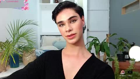 Snapshot of jhuan_cute chatting on 03.22.26 Jhuan Nhez online show from 03.22.26