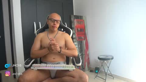 Jhx online show from 11.21.25