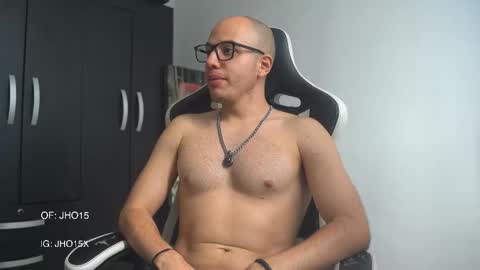 Snapshot of jhx15x chatting on 02.03.26 Jhx online show from 02.03.26