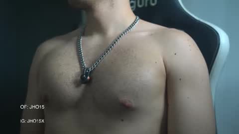 Snapshot of jhx15x chatting on 02.04.26 Jhx online show from 02.04.26