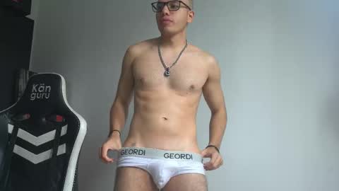 Snapshot of jhx15x chatting on 02.09.26 Jhx online show from 02.09.26