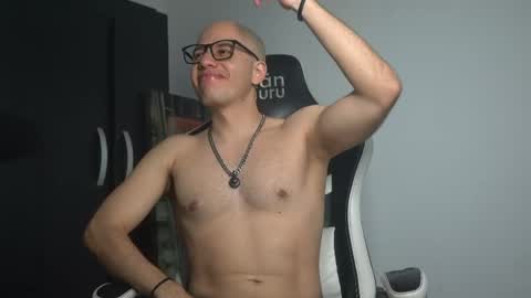 Jhx online show from 04.11.26