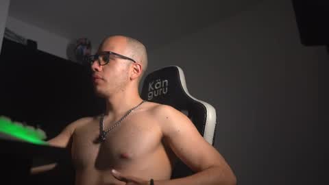 Jhx online show from 04.21.26