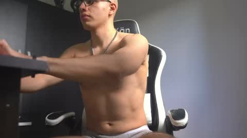 Jhx online show from 04.21.26