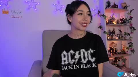 Ji  online show from 11.27.25