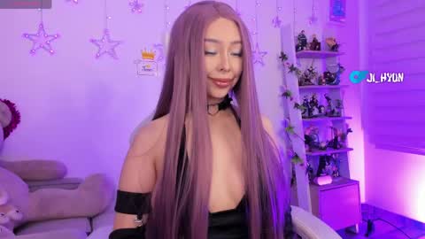 Ji  online show from 02.28.26