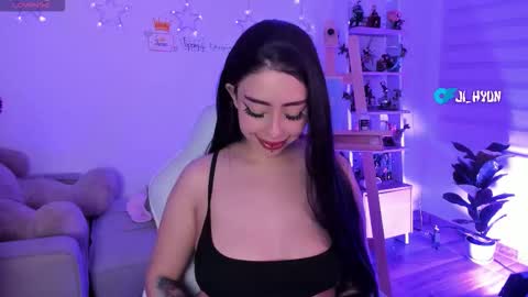 Ji  online show from 03.25.26