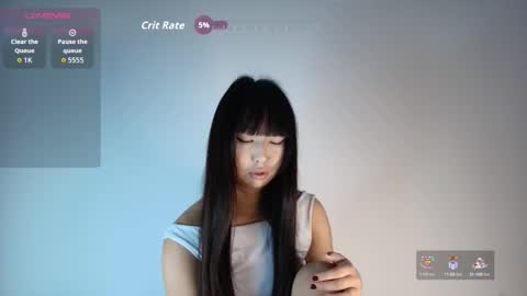 Jiyen online show from 10.01.25