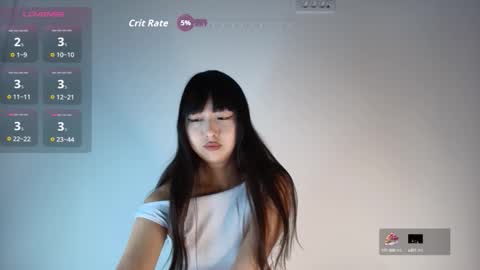 Jiyen online show from 10.04.25