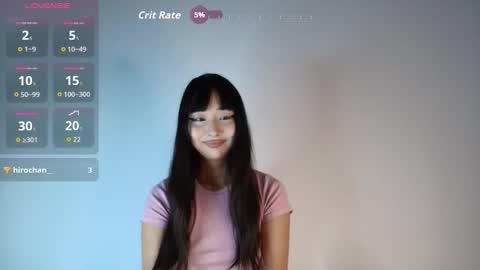 Jiyen online show from 10.15.25