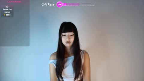 Jiyen online show from 10.20.25