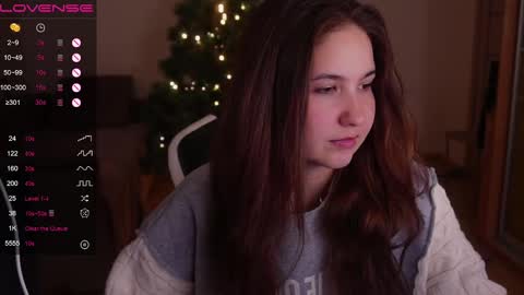 jia_lisaa online show from 12.03.24