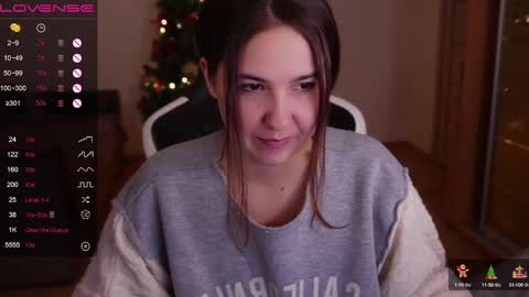 jia_lisaa online show from 01.02.25