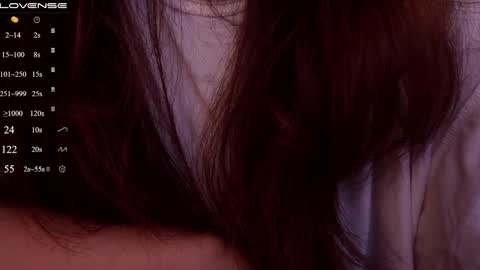 jia_lisaa online show from 11.05.25