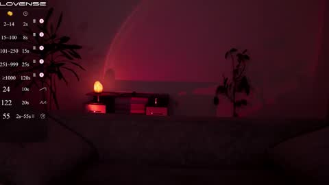 jia_lisaa online show from 11.25.25